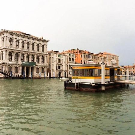 Venezia San Samuele Apartment Exterior foto