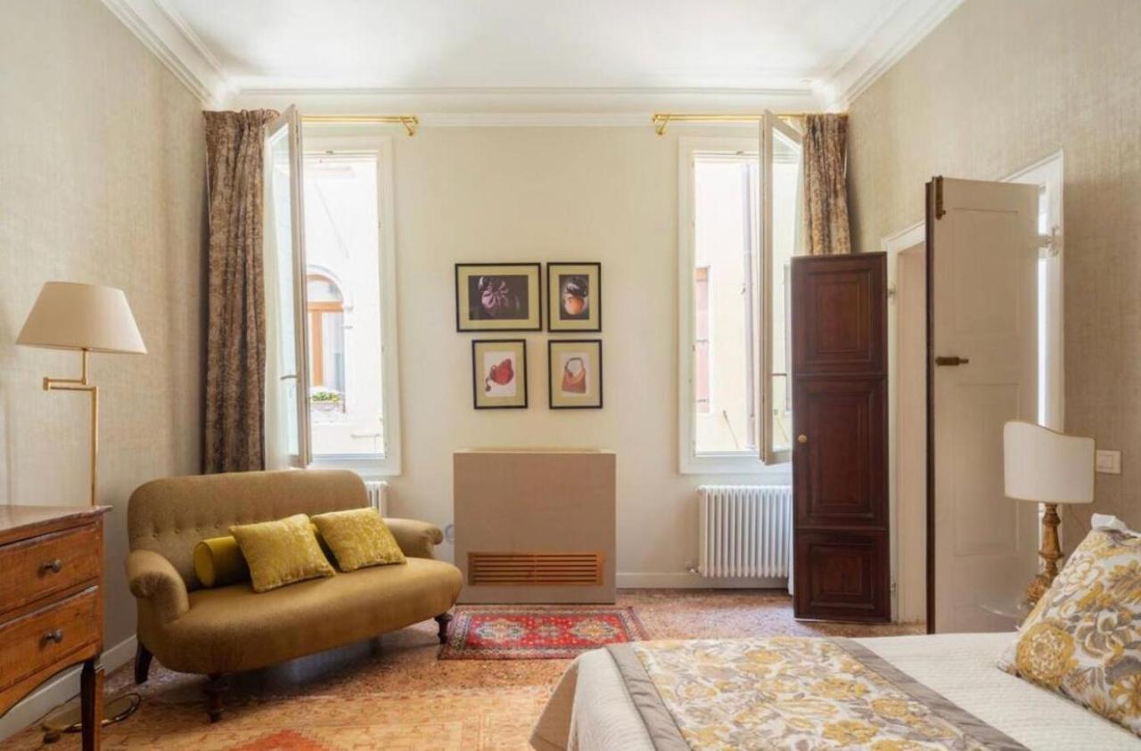 Venezia San Samuele Apartment Exterior foto