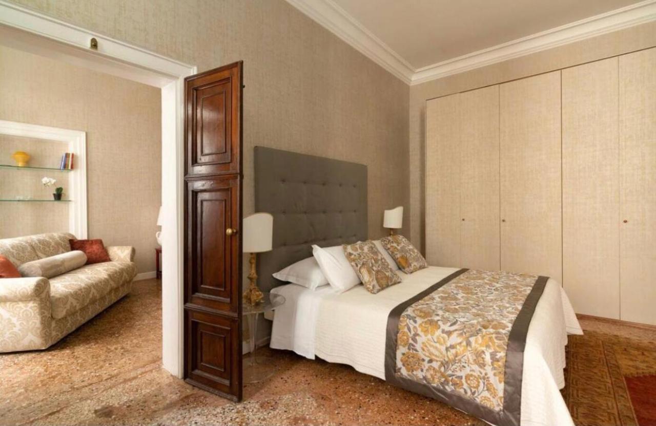 Venezia San Samuele Apartment Exterior foto