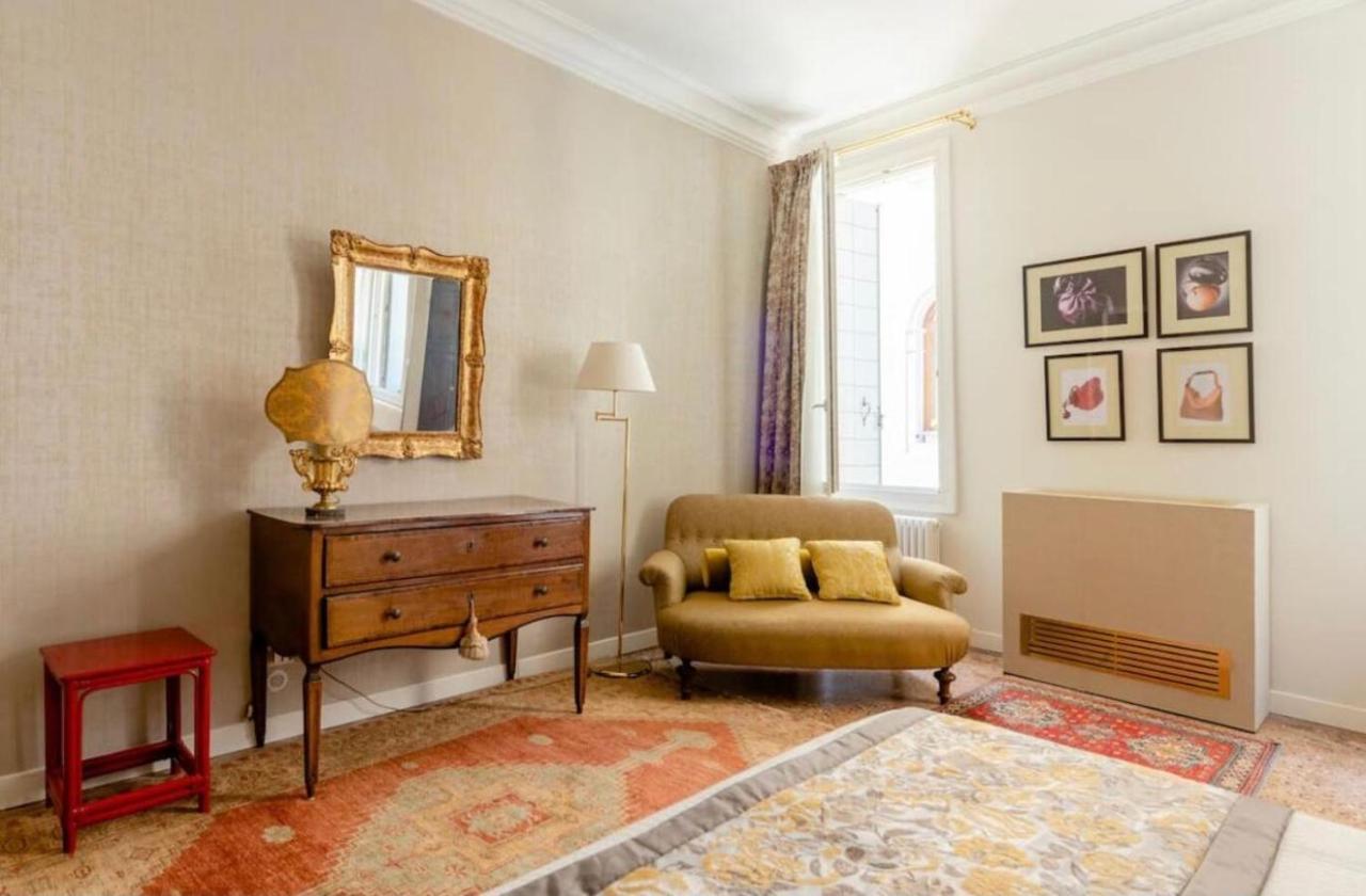 Venezia San Samuele Apartment Exterior foto